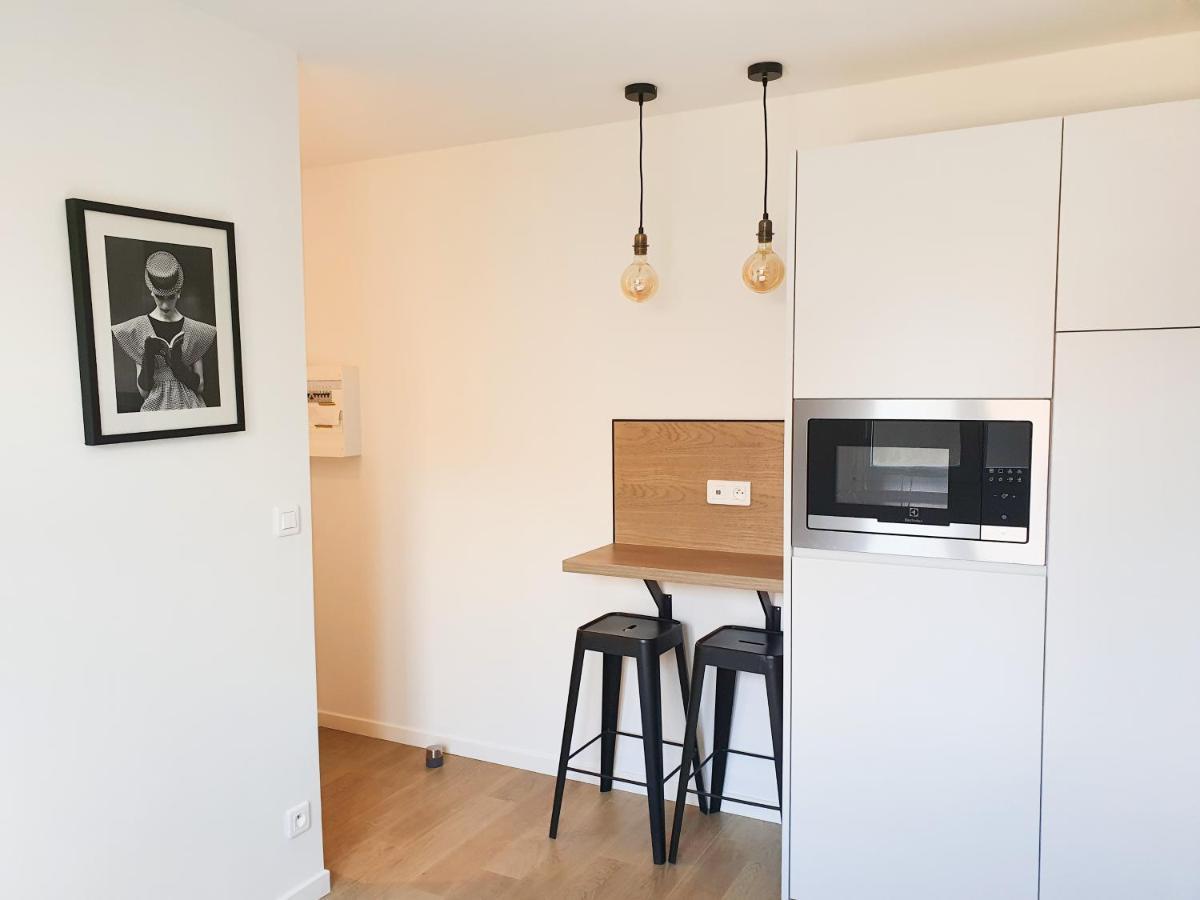 Exigehome - Chambre D'Hote Avec Jacuzzi Et Jardin Paysage, Partage Orgeval  Exteriér fotografie